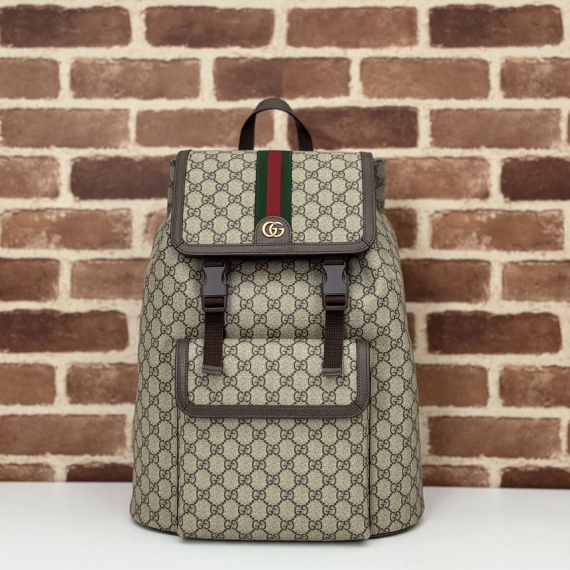 Gucci Backpacks